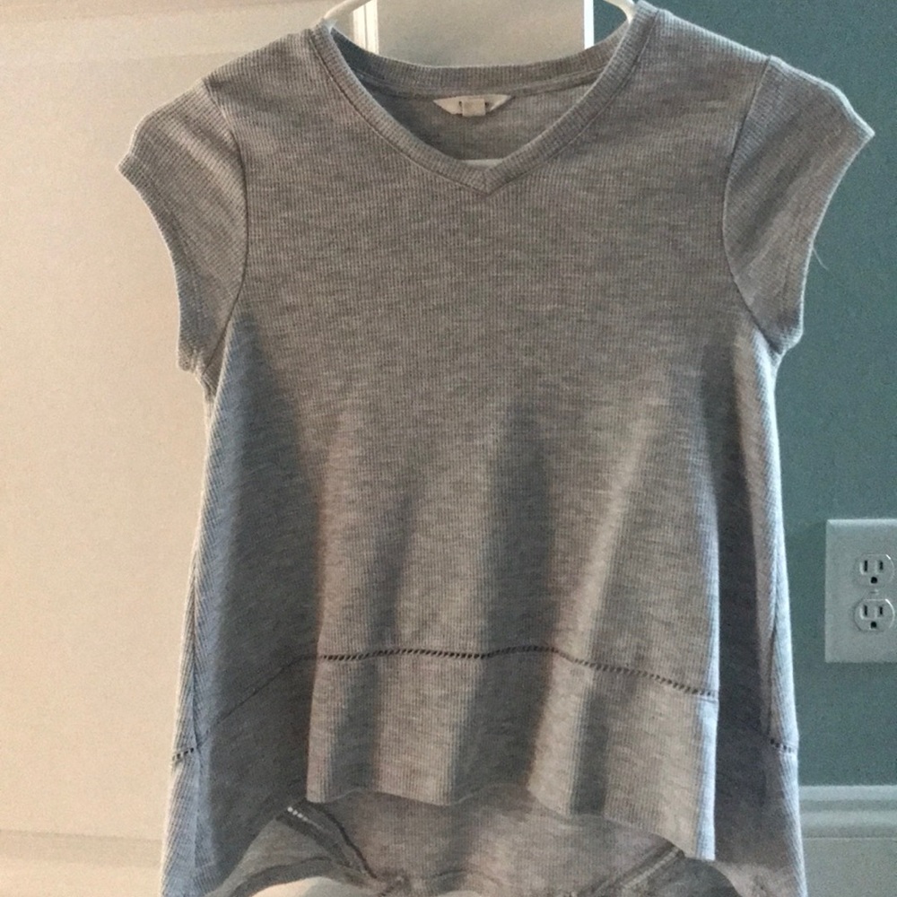 Maddie Style Kids Top